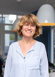 Foto van Renata Jaasma