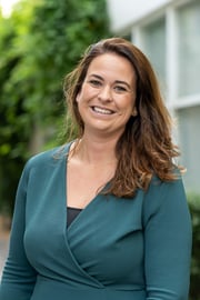 Foto van Renate de Man