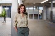 Foto van Renate Doeschot