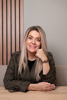 Foto van Renate Siebeling