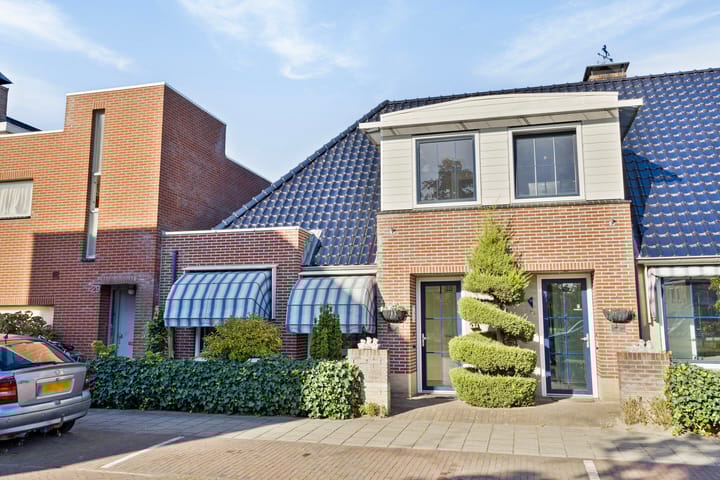 Renbaanstraat 31 in Enschede