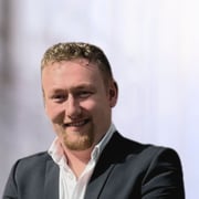 Foto van Renco Prins