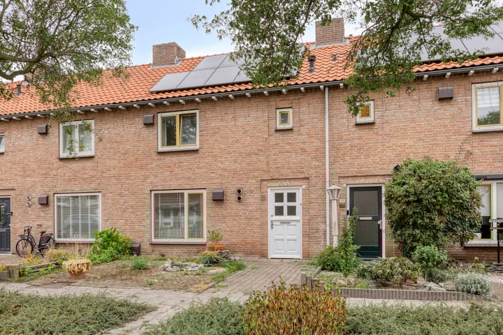 Rendierstraat 25 in Volkel foto