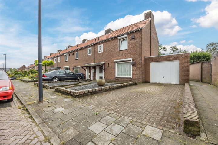 Rendierstraat 36 in Volkel foto