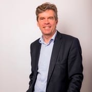 Foto van René de Jager