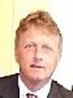 Foto van René de Ruiter