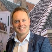 Foto van Rene Frieswijk