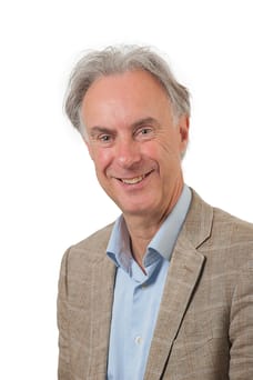 Foto van René Hoksbergen