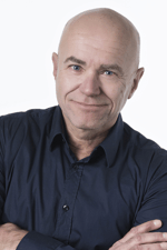 Foto van René Mahieu