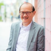 Foto van René Ooms
