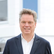 Foto van René Prins