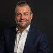 Foto van René Scholte