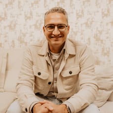 Foto van René van Beek