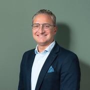 Foto van René van Beek