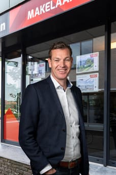 Foto van René van de Giessen