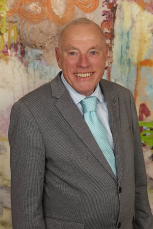 Foto van René van der Avoort