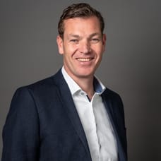 Foto van René van der Giessen