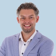 Foto van René Verlaan