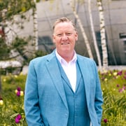 Foto van René Voorberg