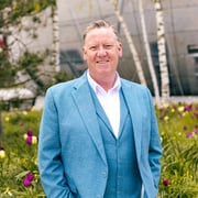 Foto van René Voorberg