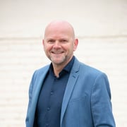 Foto van René Wenting