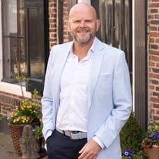 Foto van René Wenting