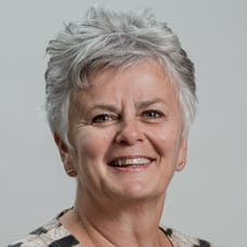 Foto van Renee Berends-Bruins