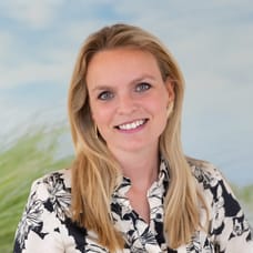 Foto van Renee de Vries-Kabalt