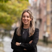 Foto van Renee den Breejen
