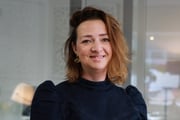 Foto van Renee Groenhuizen