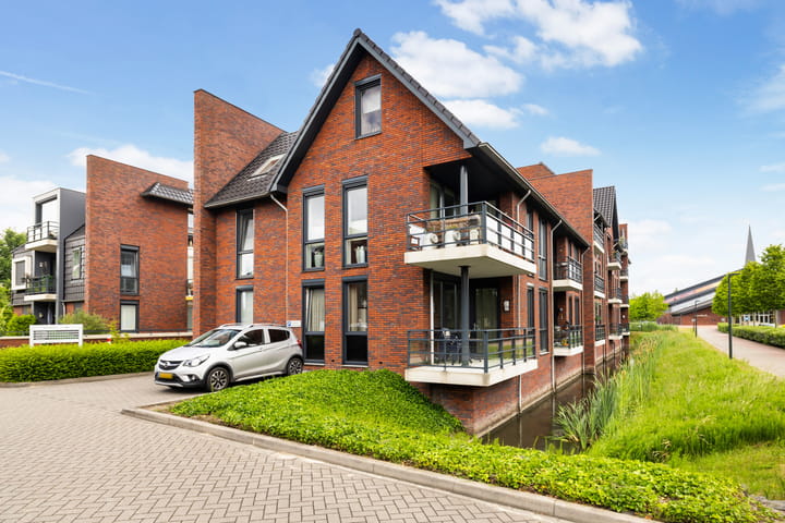 Renes 31a in Scherpenzeel foto