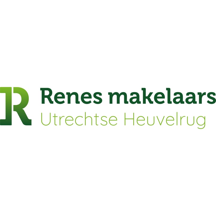 Logo van Renes Makelaars Utrechtse Heuvelrug