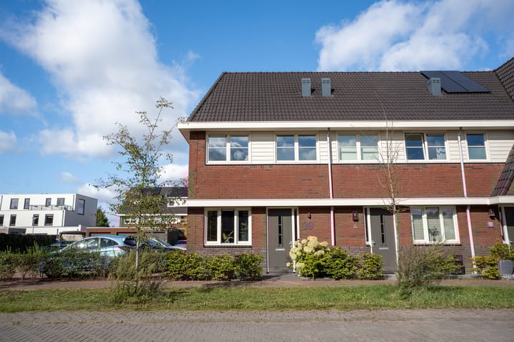 Foto van woning Renesselaan 99, Tilburg