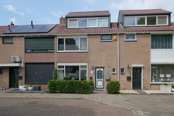 Foto van woning Rengelinkstraat 41, Almelo