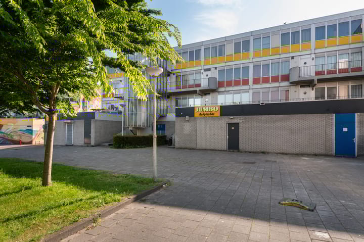 Renooiplein 33 in Amsterdam