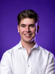 Foto van Rens Hagen