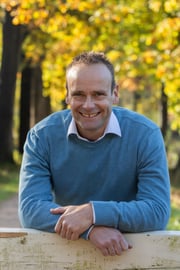Foto van Rens van Doorn