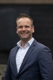 Foto van Rens van Doorn