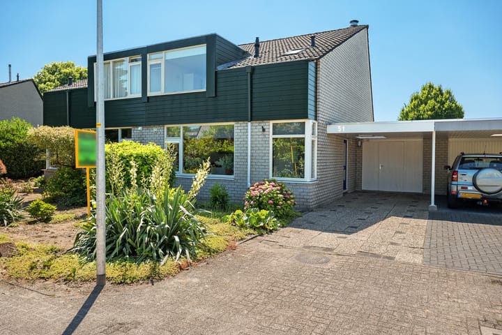 Rensel 51 in Veendam