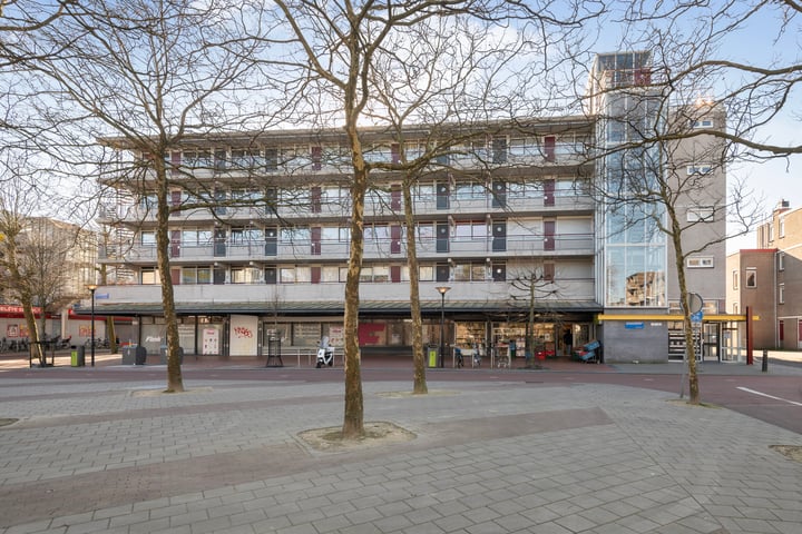 Renswoudestraat 42 in Amsterdam