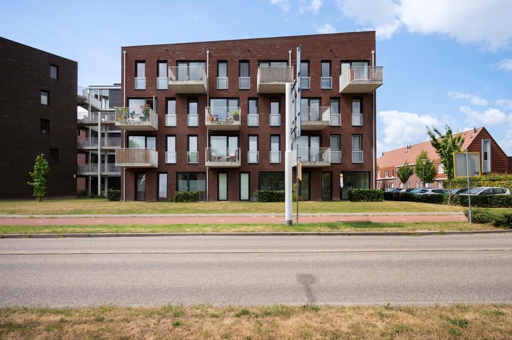 Rentambt 14 in Elst