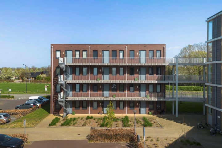 Rentambt 2 in Elst foto