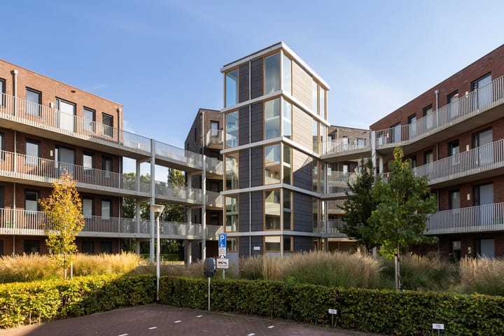 Rentambt 30 in Elst foto