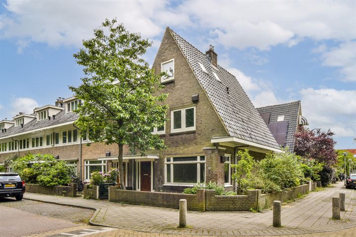 Rentmeesterslaan 78 in Amstelveen foto