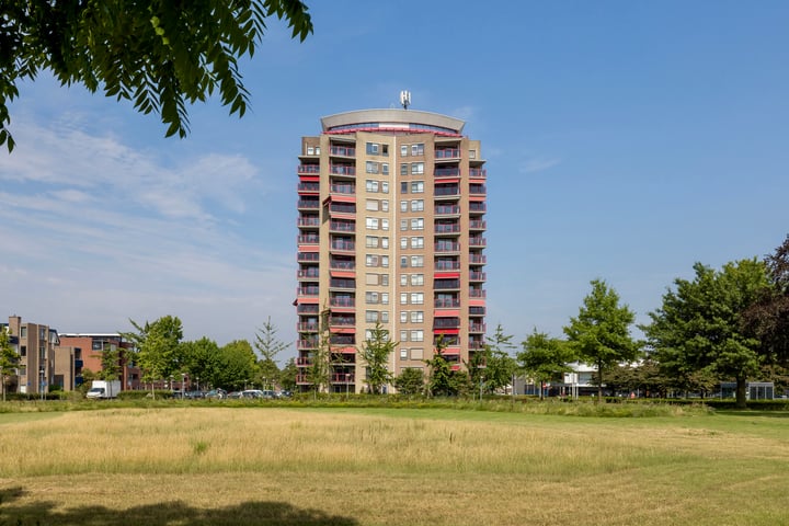 Repel 21 in Veldhoven