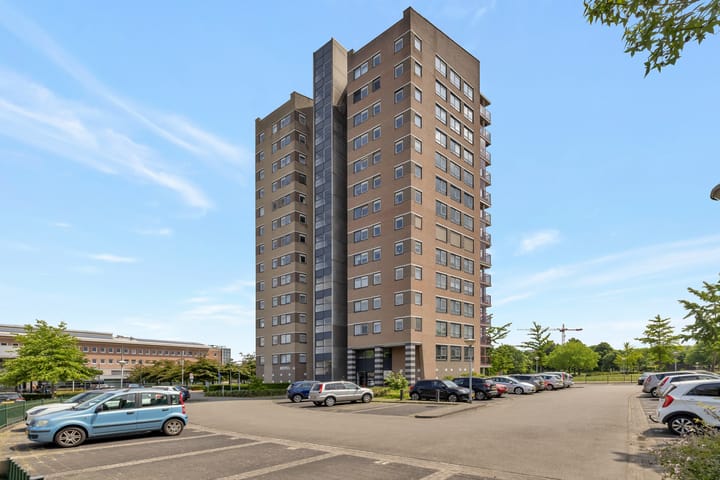 Foto van woning Repel 44, Veldhoven