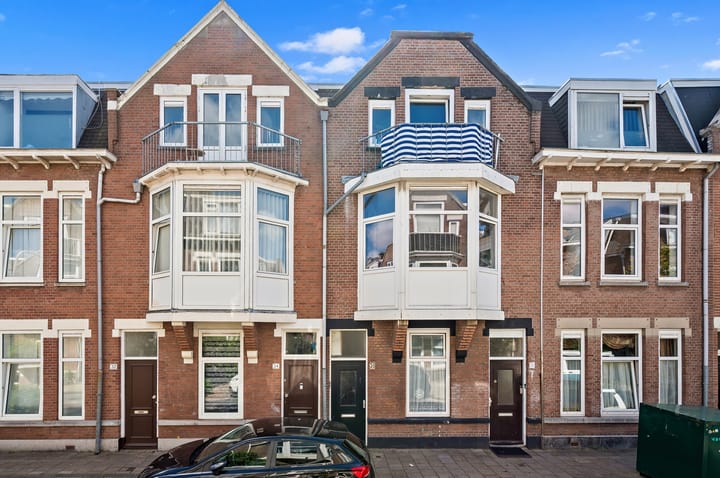 Repelaerstraat 36 in 's-Gravenhage foto