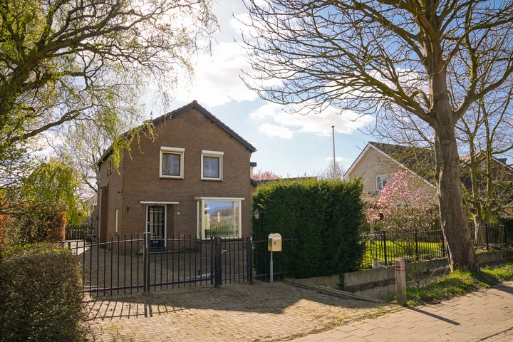 Foto van woning Repensestraat 19, Opijnen