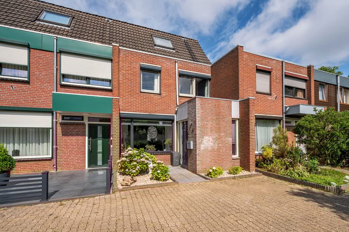 Foto van woning Requesensstraat 25, Venlo