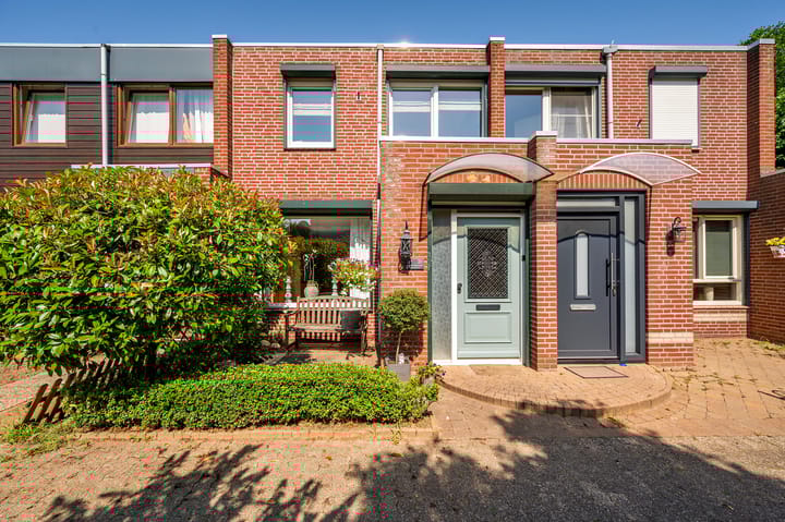 Requesensstraat 31 in Venlo